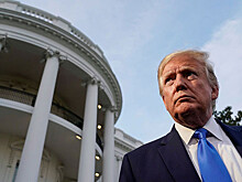 Трамп выгонит из страны миллионы мигрантов