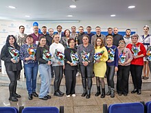 АО «Восточный Порт» поздравляет победителей конкурса на Кубок Управляющей Организации по итогам 2024 года