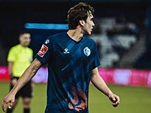 Пресс-служба "Факела" - о травме Ивахнова: нет никакой угрозы для здоровья. Сроки восстановления назвать пока не можем