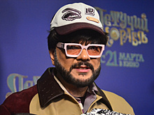 Певец Филипп Киркоров потратил 200 млн рублей на ремонт и золотые унитазы