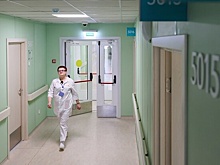 В Подмосковье женщина попала в больницу после того, как выпила чай со ртутью