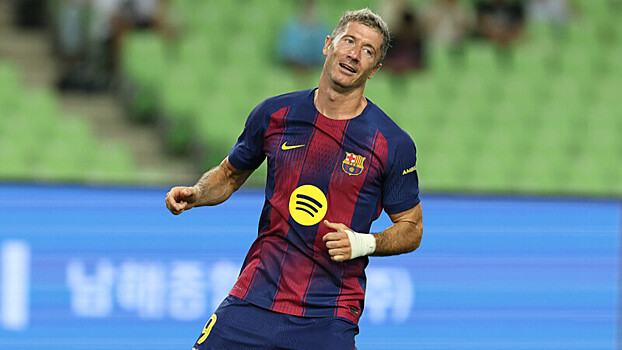 Левандовский отказался переходить в «Фенербахче» зимой — СМИ