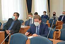 Депутаты: «В новом Генплане недостаточно медучреждений»