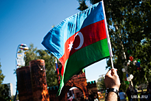 Азербайджанцев в РФ призвали не отмечать День Победы публично