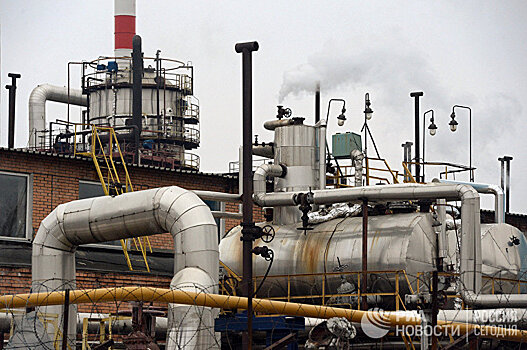 Bloomberg (США): российская нефть может потерять миллиарды из-за новых топливных правил