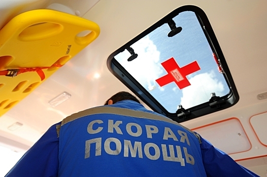 Смертельное ДТП со скорой под Биробиджаном: погибла медсестра