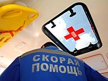 Смертельное ДТП со скорой под Биробиджаном: погибла медсестра