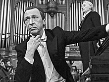 Олег Ефремов: жизнь и судьба по системе Станиславского