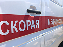В Дагестане в ДТП с автобусом погибли три человека