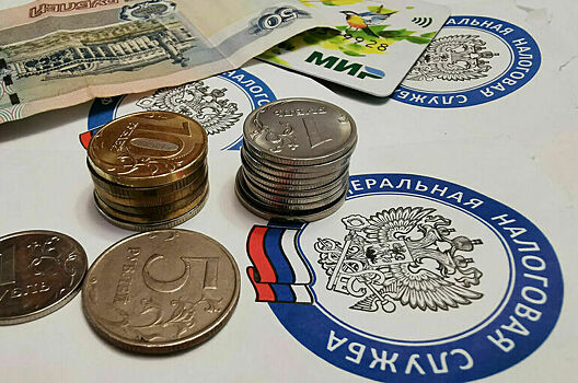 Саморегулируемым организациям хотят разрешить оплачивать налог по УСН из компенсационных фондов