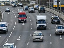 Российские дороги планируют адаптировать для любителей автотуризма