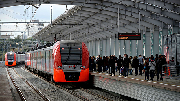 В Екатеринбурге рассматривают возможность строительства аналога МЦК