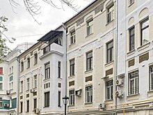 «В Москве легко смеяться». Шесть столичных адресов Ильи Ильфа