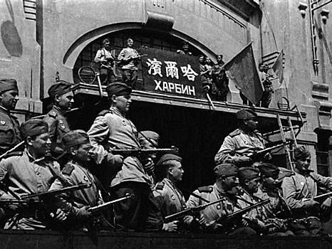 ​#ЗабайкальеРодинаГероев: Портал 75.ру начинает серию публикаций и видеосюжетов о роли забайкальцев во Второй мировой войне