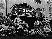 ​#ЗабайкальеРодинаГероев: Портал 75.ру начинает серию публикаций и видеосюжетов о роли забайкальцев во Второй мировой войне