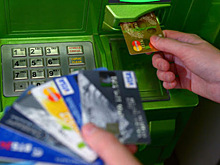 Россияне смогут пополнять карты в кассах магазинов