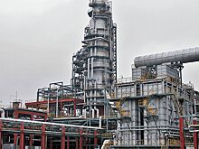 Белоруссия и Россия зафиксировали цену на газ в рублях