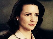 Кристин Дэвис – 59: вспоминаем культовые образы Шарлотты Йорк