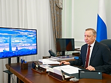 В Петербурге в 2023 году ввели на четверть больше жилья, чем планировали