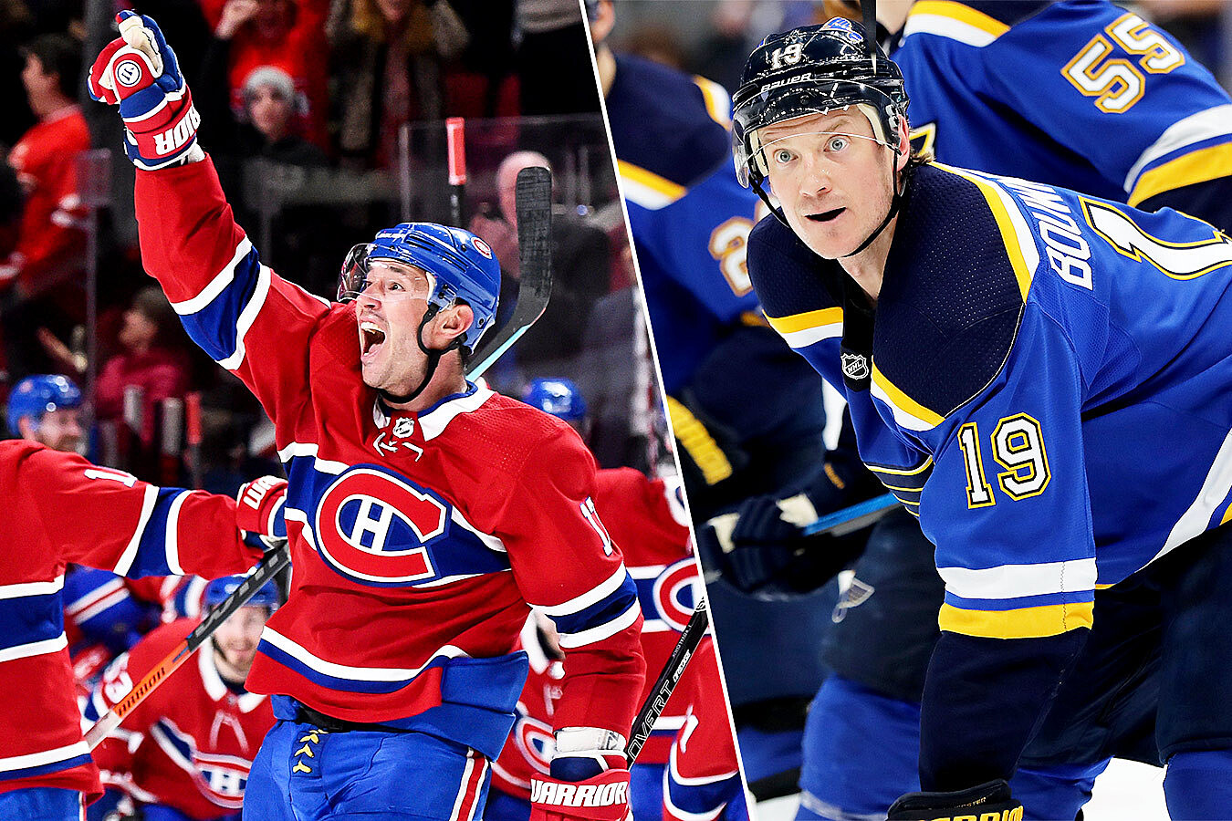 Самые возрастные хоккеисты НХЛ и как они играют: Ковальчук, Спецца, Кит