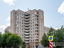 Жилье на вторичном рынке Татарстана подорожало за год на 6%