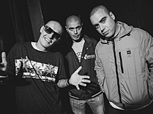 О группе Centr снимут художественный сериал