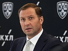Морозов о создании КХЛ: «Это было вау – ожидали, что будет прорыв. Так и случилось! Должна была быть другая лига с привлеченными клубами из Европы и Азии»