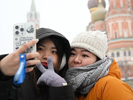 Как изменился турпоток из КНР в Приморье после отмены виз