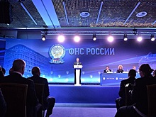 Налоговая обдерёт детей и жён должников