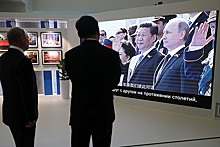 Путин оказался одним из самых популярных лидеров мира