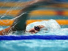 Саламатина и Егоров победили в Финале Кубка России по плаванию