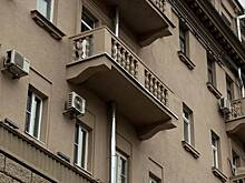 Капремонт 100 домов серии «Башня Вулыха» завершен в Москве