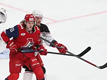 "Витязь" всухую проиграл "Локомотиву"