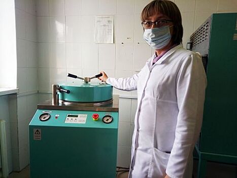 В Свердловские больницы поступает новое оборудование в рамках нацпроекта «Здравоохранение»