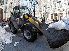 Коммунальные службы и предприятия ТЭК столицы готовы к работе в зимний период