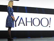 Yahoo выплатит гендиректору в качестве «золотого парашюта» $186 млн