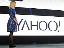 Yahoo выплатит гендиректору в качестве «золотого парашюта» $186 млн