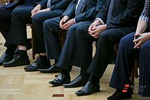 На Ямале кандидаты парламентской четверки подали документы в избирком