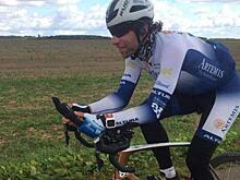 Шотландец обогнул Землю на велосипеде за 79 дней