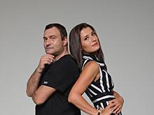 Яна Лапутина приучила мужа есть рыбу и платить по «немецкому счету»