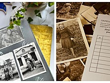 Неделя с новосибирским Бюро генеалогии. Что могут рассказать старые фотографии: визуальные детали как ключ к прошлому