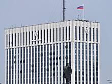 Минюст России признал иноагентом проект «Центр "Досье"»