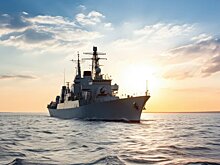 МИД РФ призвал не привлекать НАТО к подъему химоружия со дна Балтийского моря