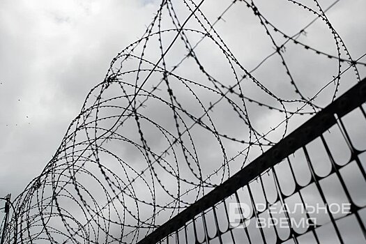 В Казани председателя "Русфинанса" приговорили к 8,5 года за хищение 473 млн рублей