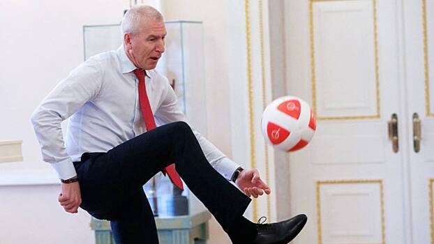 Новому спорту нужна федерация
