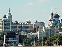 Эффективность работы: топ-10 стран мира