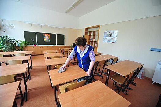Три школы построят в Подольске, Ногинске и Богородском округе