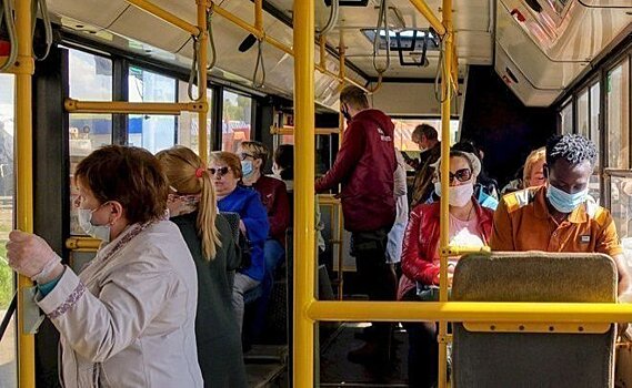 Для четырех городов Татарстана заказали проекты новой маршрутной сети общественного транспорта