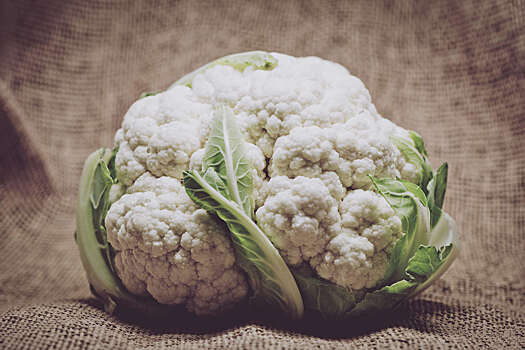 Wellness Pulse: цветная капуста и орехи снижают риск заболеваний печени