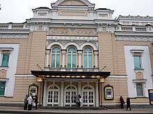 В 2026 году будет модернизировано шесть московских театров